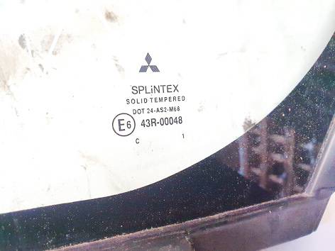 DOT24AS2M68 Mitsubishi Colt 2011 Fortke P.K. - Thumbnail 3