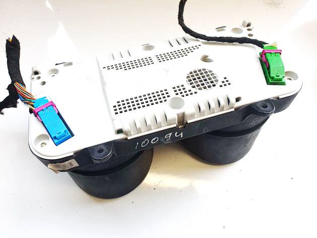 5220301800 Seat Arosa 2002 Prędkościomierz – panel instrumentów - Thumbnail 3