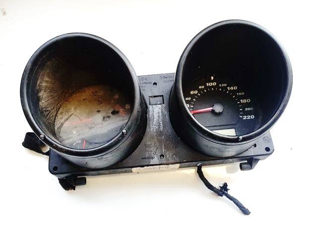 5220301800 Seat Arosa 2002 Prędkościomierz – panel instrumentów