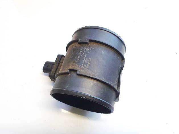 55562426 Chevrolet Orlando 2011 Miernik przepływu powietrza