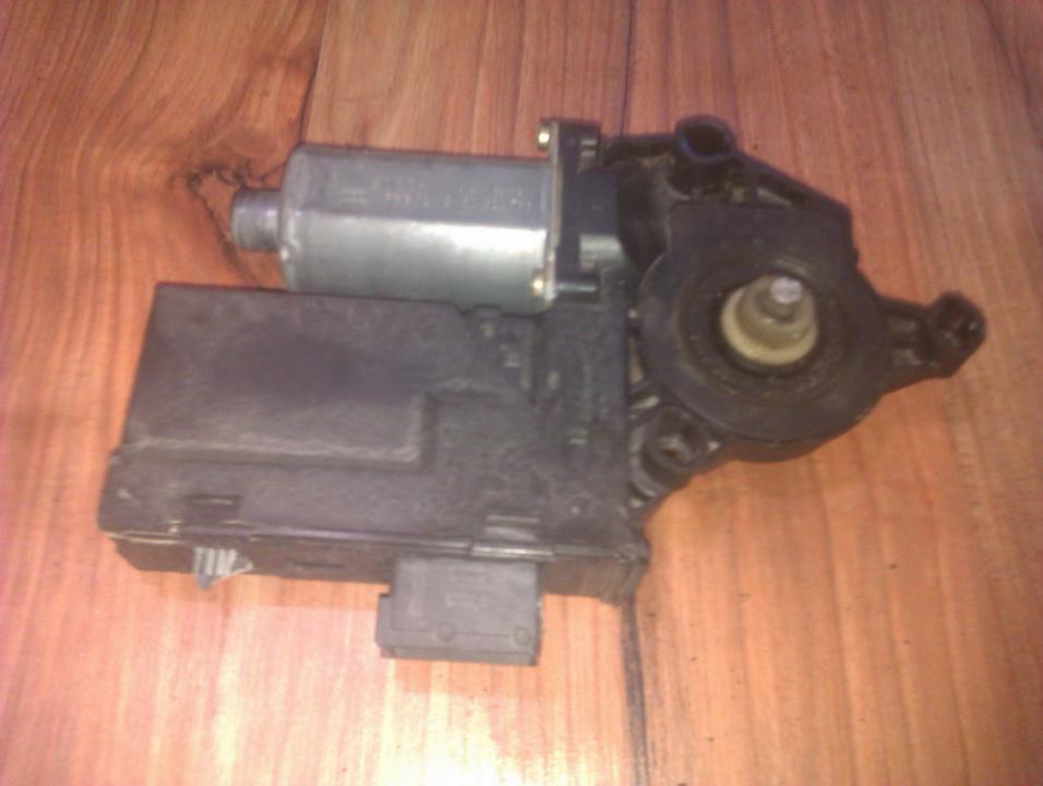 102238XXX Peugeot 307 2003 Window Motor - FRONT RIGHT