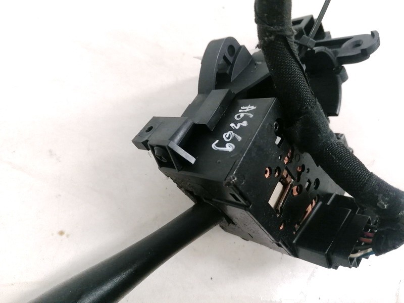 Renault Laguna 2001 Pagrieziena signāla slēdzis - Thumbnail 3