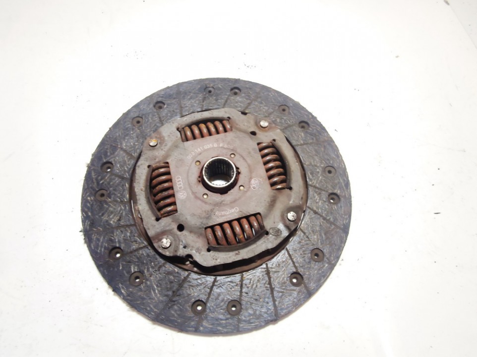 028141035B Volkswagen Beetle 2000 Sankabos diskas - Thumbnail 3