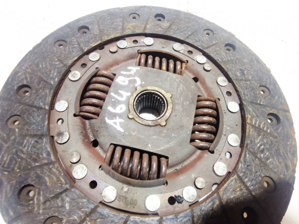 028141035B Volkswagen Beetle 2000 Sankabos diskas - Thumbnail 2