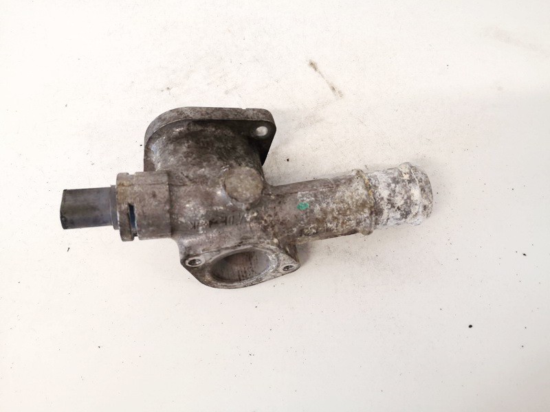 038121133J Volkswagen Sharan 2006 Ausinimo skyscio flansas (Ausinimo sistemos junge, ausinimo skyscio junge)