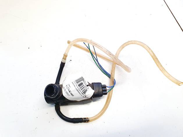 8533010290 Toyota Yaris 2003 Pompe de Lave Glace - Thumbnail 3