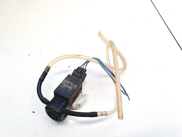 8533010290 Toyota Yaris 2003 Pompe de Lave Glace - Thumbnail 2