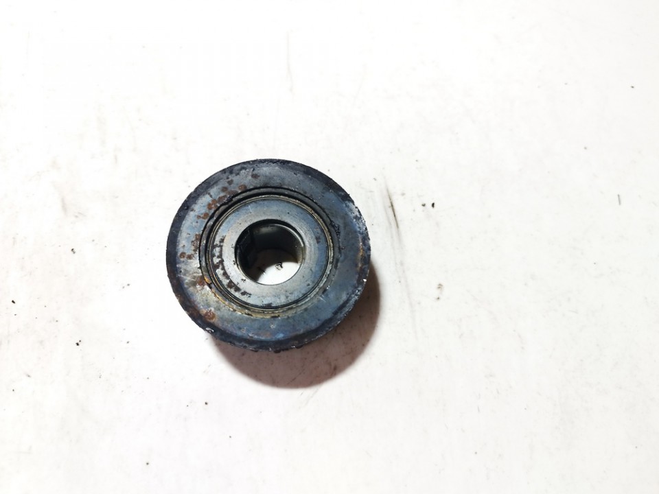 Opel Zafira 2006 Crankshaft Belt Pulley - Thumbnail 3