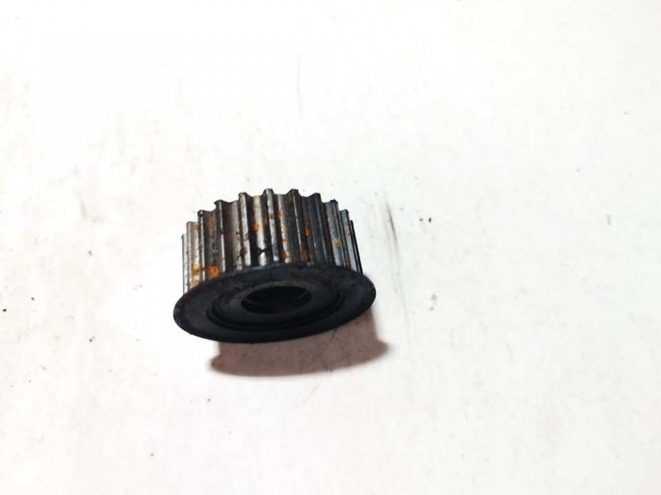 Opel Zafira 2006 Crankshaft Belt Pulley - Thumbnail 2