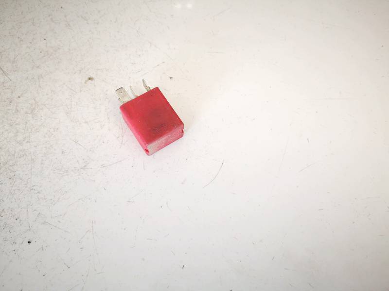 46520412 Peugeot Boxer 2004 Relejs - Thumbnail 2