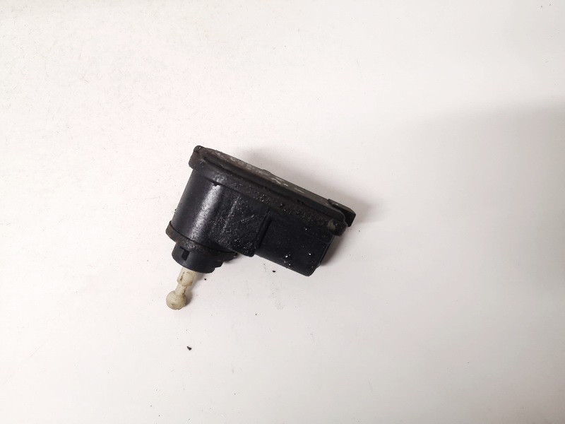 4M5X13K198AA Ford Focus 2005 Zibinto aukscio reguliatorius (korektorius) - Thumbnail 3