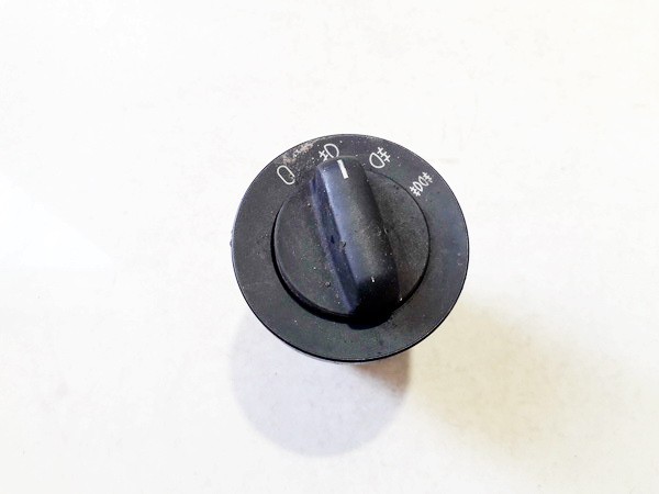 549392022 BMW 5-Series 1997 Блок света с птф