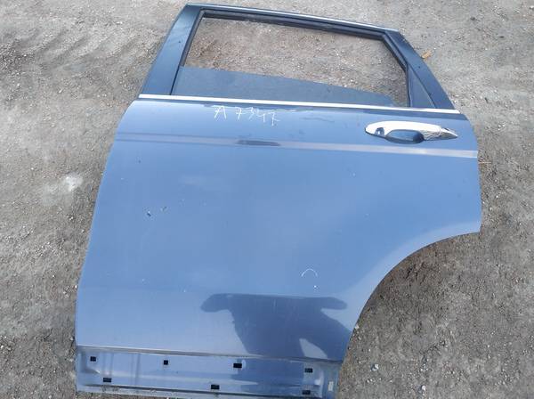 MELYNOS Honda CR-V 2007 Doors - REAR LEFT