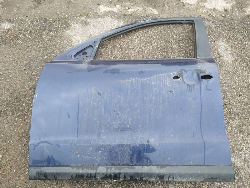 MELYNOS Hyundai Santa Fe 2007 Durys P.K.