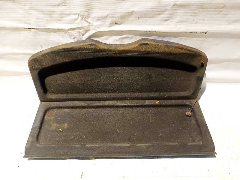 Skoda Octavia 2005 Palange (storke)