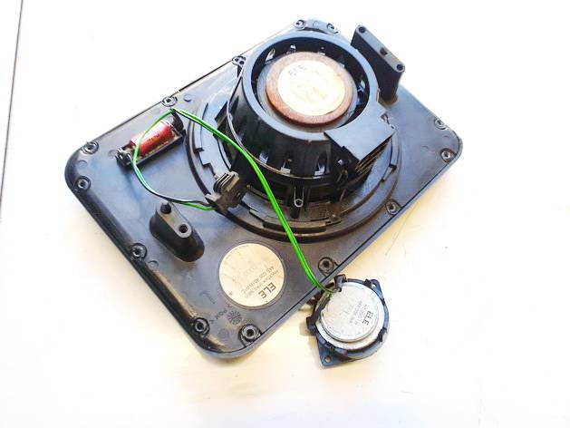 893035412 Audi 100 1994 Speaker (audio) - Thumbnail 3