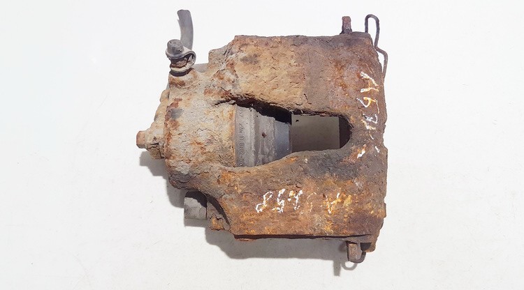 Opel Astra 2001 Zacisk hamulcowy - PRZEDNIE LEWE