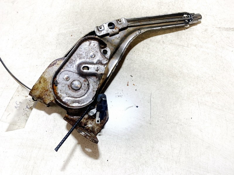 Opel Vectra 2006 Hand Brake Lever - Thumbnail 2