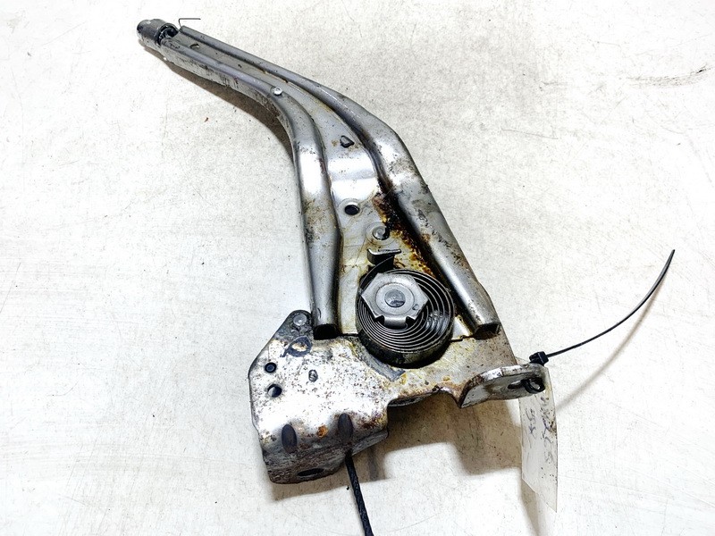 Opel Vectra 2006 Hand Brake Lever