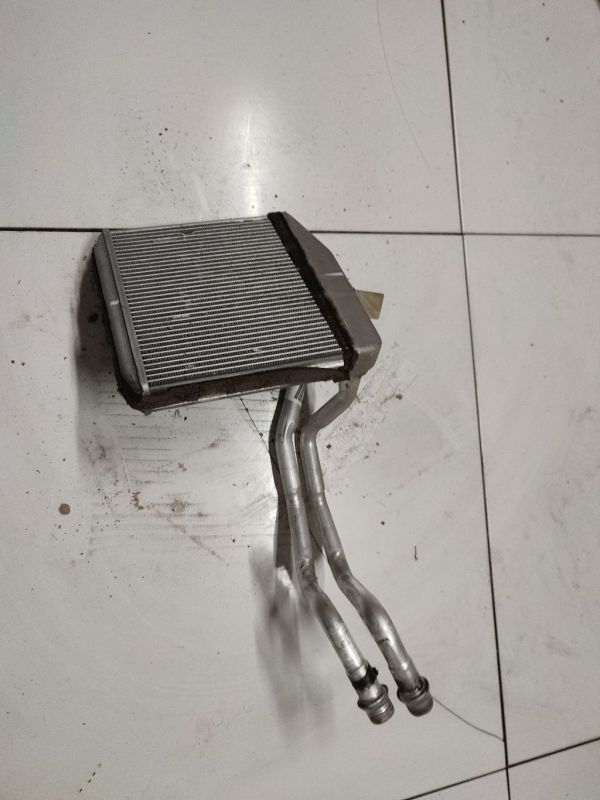 164210100 Opel Corsa 2007 Heater radiator (heater matrix)