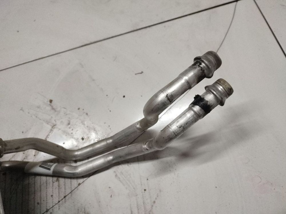 164210100 Opel Corsa 2007 Heater radiator (heater matrix) - Thumbnail 2