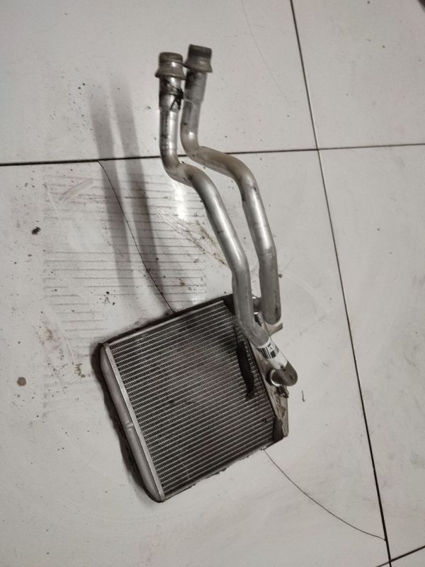 164210100 Opel Corsa 2007 Heater radiator (heater matrix) - Thumbnail 3