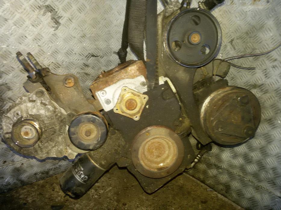 RKB Ford Mondeo 1995 Engine | EuroImpex