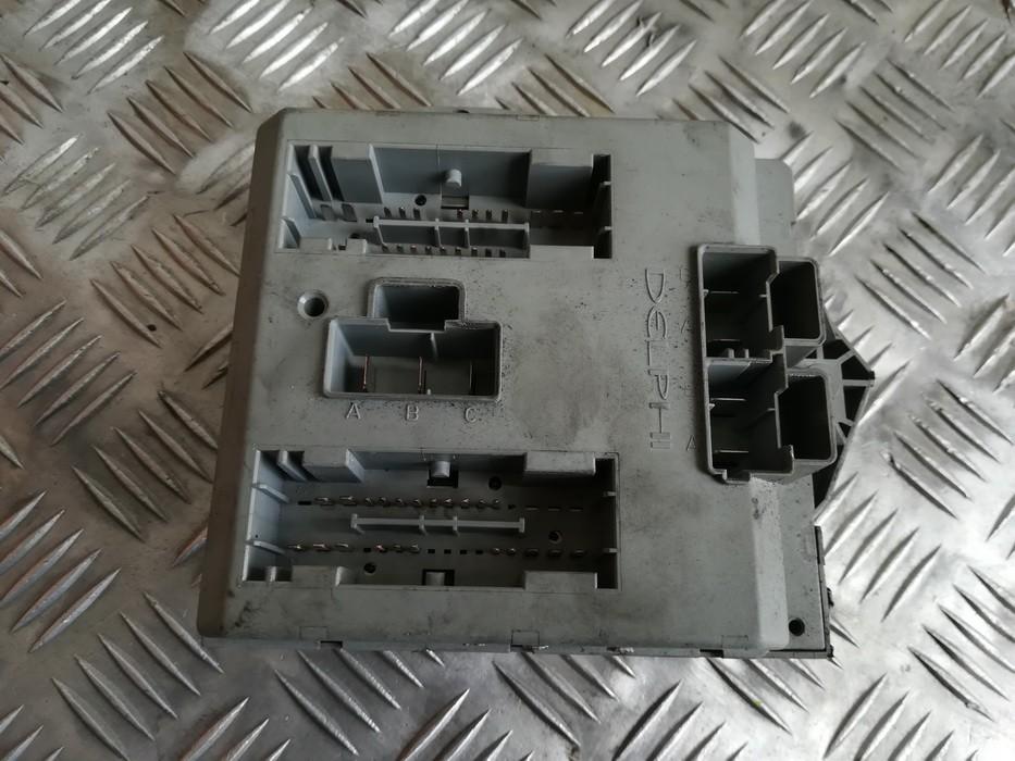 51763770 Fuse box Fiat Doblo 2008 EIS00174808 Used Auto Parts Shop