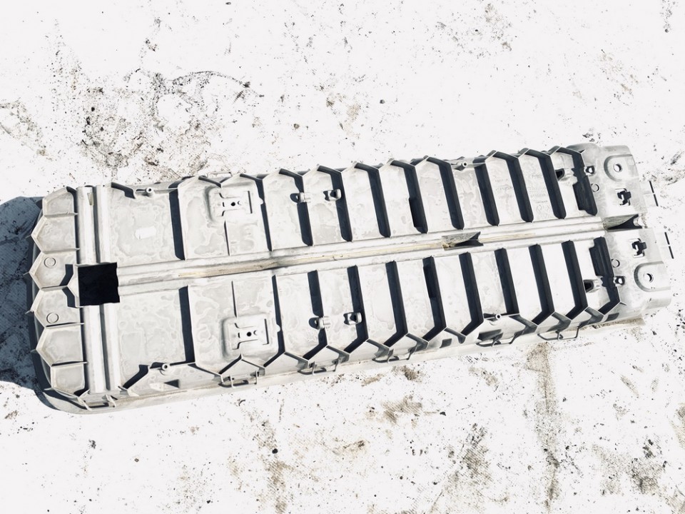 6M21U519A59AA Ford Galaxy 2009 Salono apdaila (plastmases) - Thumbnail 2