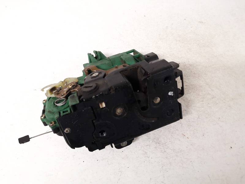 3B4839015A Volkswagen Passat 1998 Door Lock Mechanism - REAR LEFT