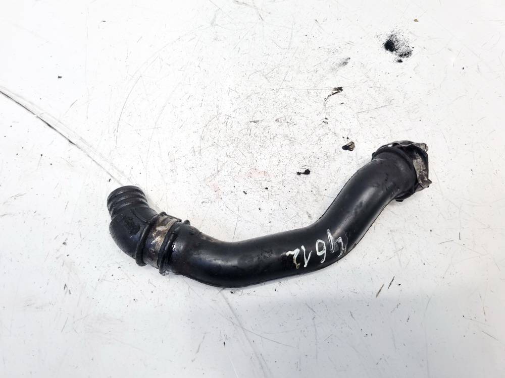 98FF6A886AD Ford Focus 2002 Crankcase breather Vent Hose