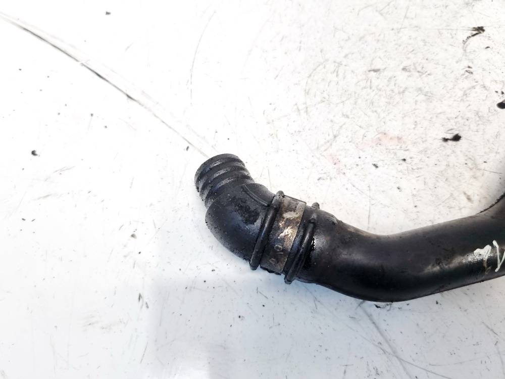 98FF6A886AD Ford Focus 2002 Crankcase breather Vent Hose - Thumbnail 3