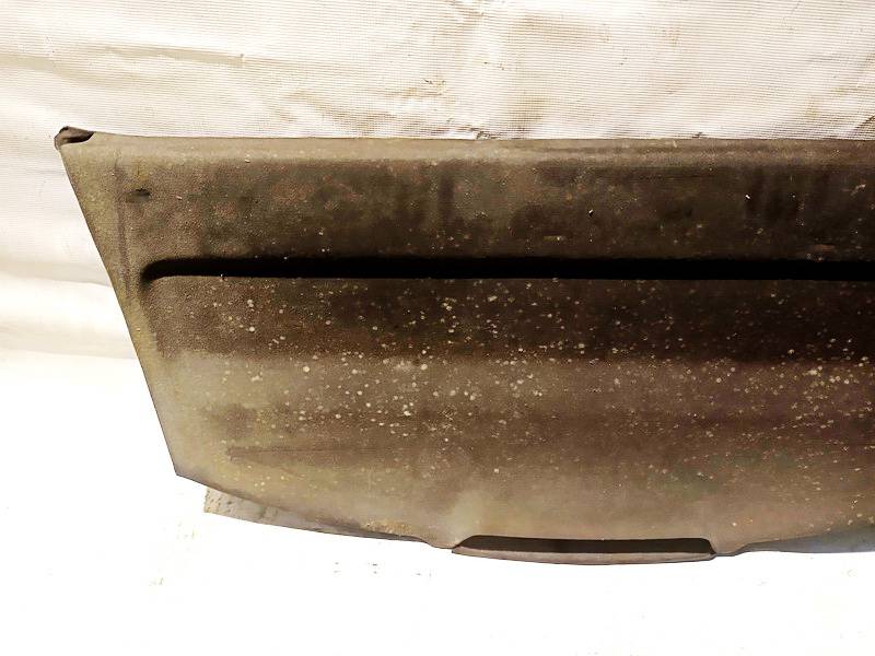 3U5863413H Skoda Superb 2007 Bagāžnieka plaukts - Thumbnail 2