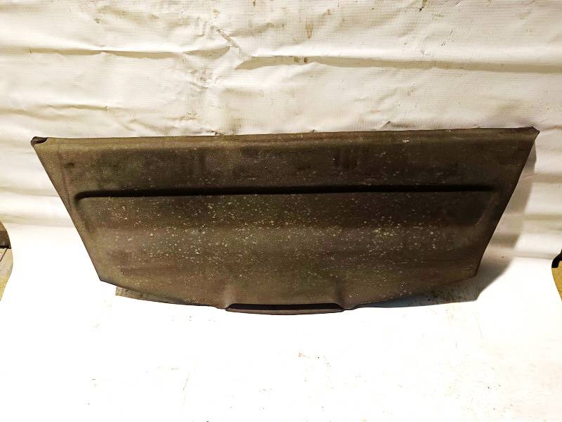 3U5863413H Skoda Superb 2007 Bandeja del maletero