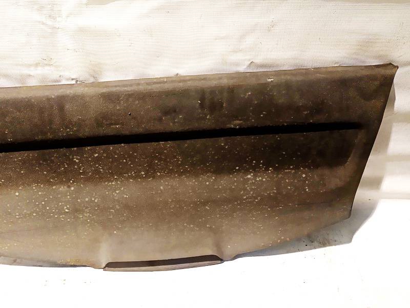 3U5863413H Skoda Superb 2007 Bagāžnieka plaukts - Thumbnail 3