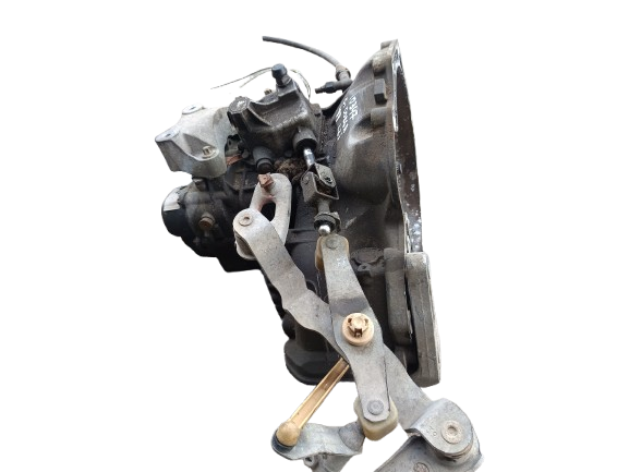 F13 Opel Corsa 2009 Gearbox - Thumbnail 3