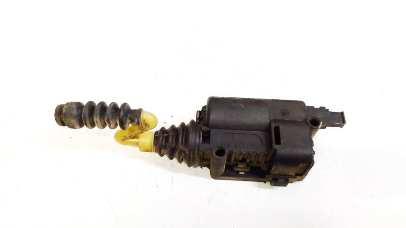 5364294 SAAB 9-5 2006 Kuro bako dangtelio varikliukas (uzrakto varikliukas) - Thumbnail 3