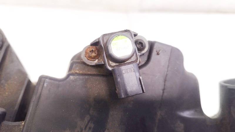 A0051535028 Mercedes-Benz C-CLASS 2008 Air Pressure MAP Sensor Manifold Boost