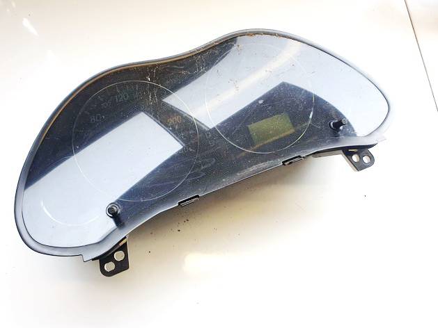 8380005B10C Toyota Avensis 2007 Prędkościomierz – panel instrumentów