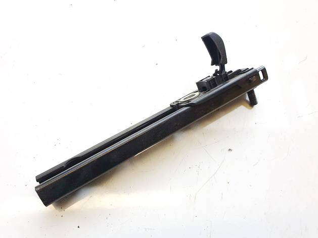 6G9N611C46BD Ford S-Max 2006 Rail de réglage hauteur de ceinture de sécurité - AVANT DROITE