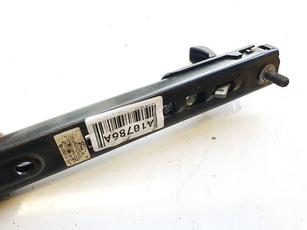 6G9N611C46BD Ford S-Max 2006 Rail de réglage hauteur de ceinture de sécurité - AVANT DROITE - Thumbnail 3