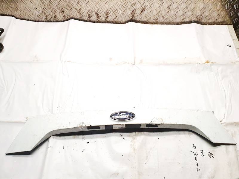 GJ54S435A10CAW Ford Kuga 2019 Door handle tailgate boot trim strip cover - REAR