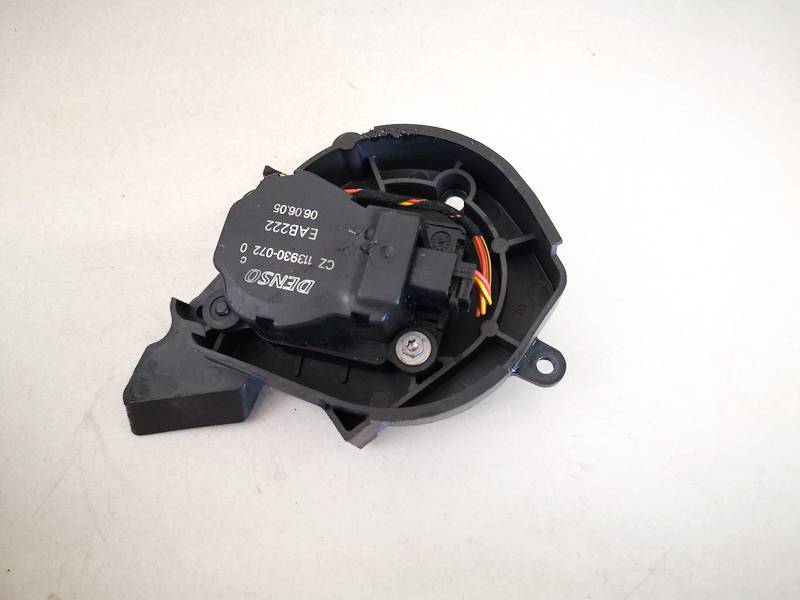 EAB222 BMW 1-Series 2005 Stellmotor Heizungsstellmotor Gebläse