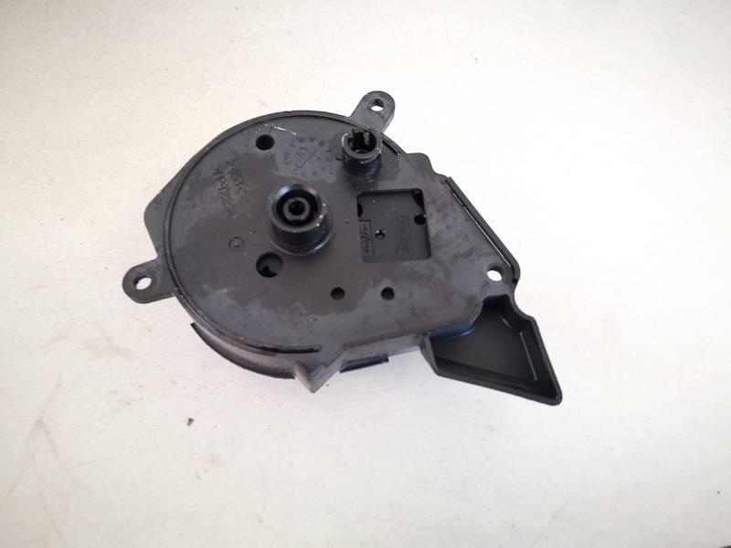 EAB222 BMW 1-Series 2005 Stellmotor Heizungsstellmotor Gebläse - Thumbnail 3