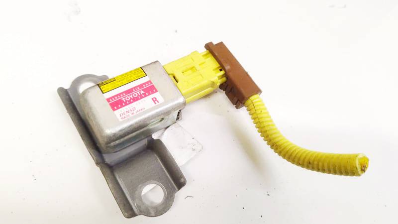 8986028020 Toyota Previa 2003 Srs Airbag crash sensor