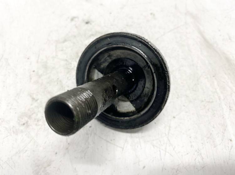 021117063 Audi A6 1997 Öljynsuodattimen kansi - Thumbnail 2