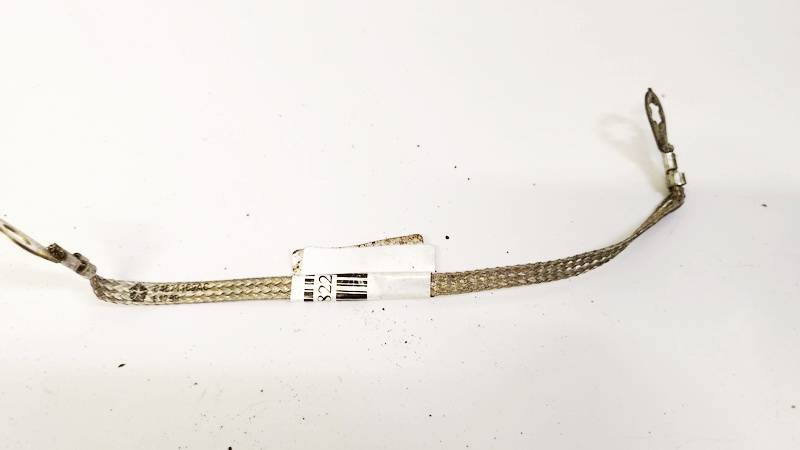 Dodge Journey 2009 Zaciski akumulatora (styki)