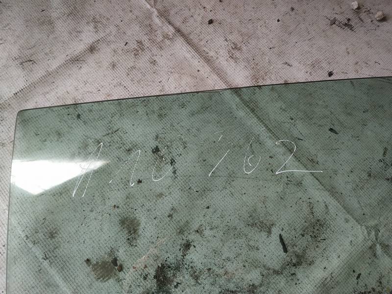 AS2 Skoda Fabia 2005 Duru stiklas G.D. - Thumbnail 3