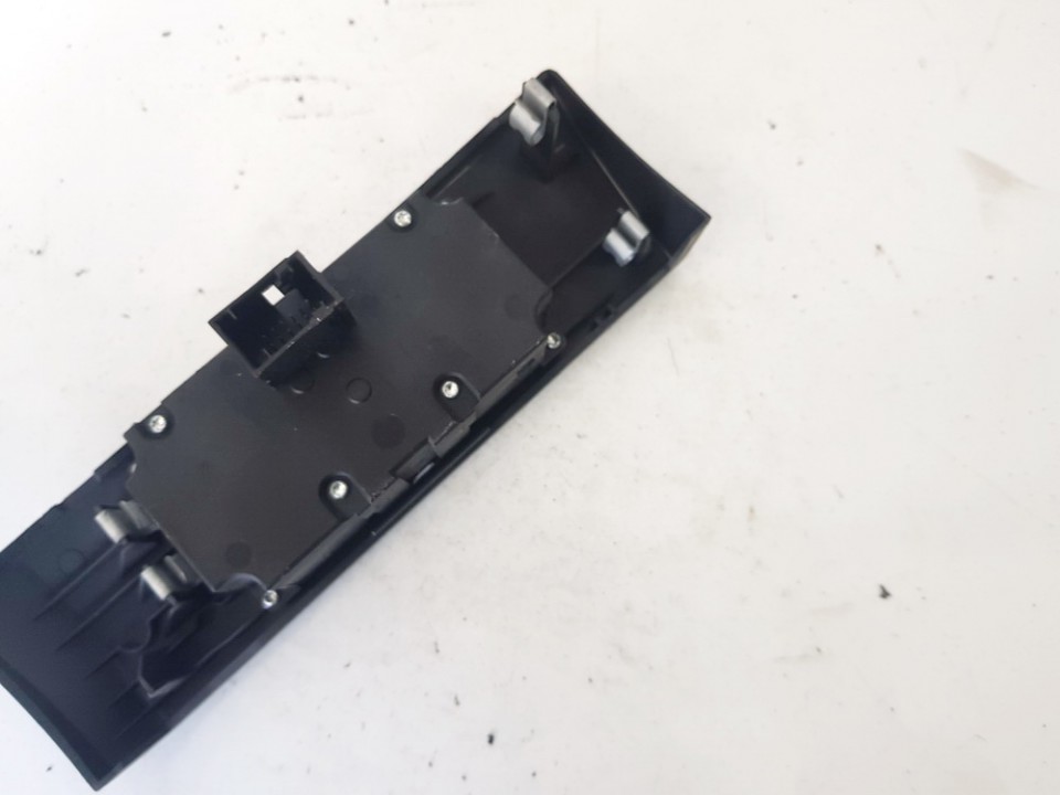 6925260 BMW 5-Series 2006 Headlight adjuster switch (Foglight Fog Light Control Switches) - Thumbnail 3