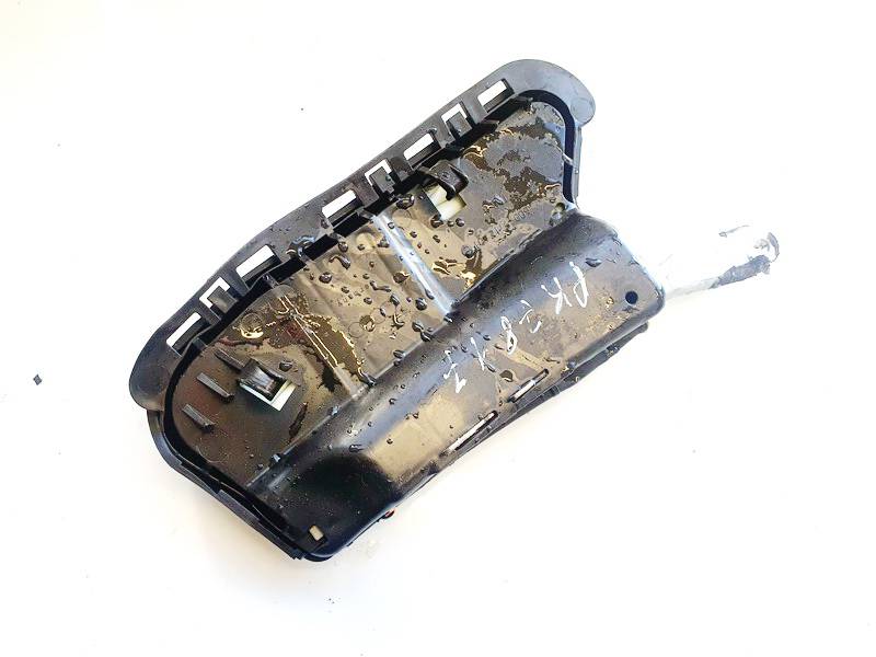 4E0880241 Audi A8 2003 Sēdekļa drošības spilvens SRS - Thumbnail 3